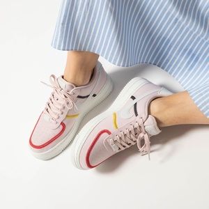 Nike Air Force 1 ‘07 LX- 7W